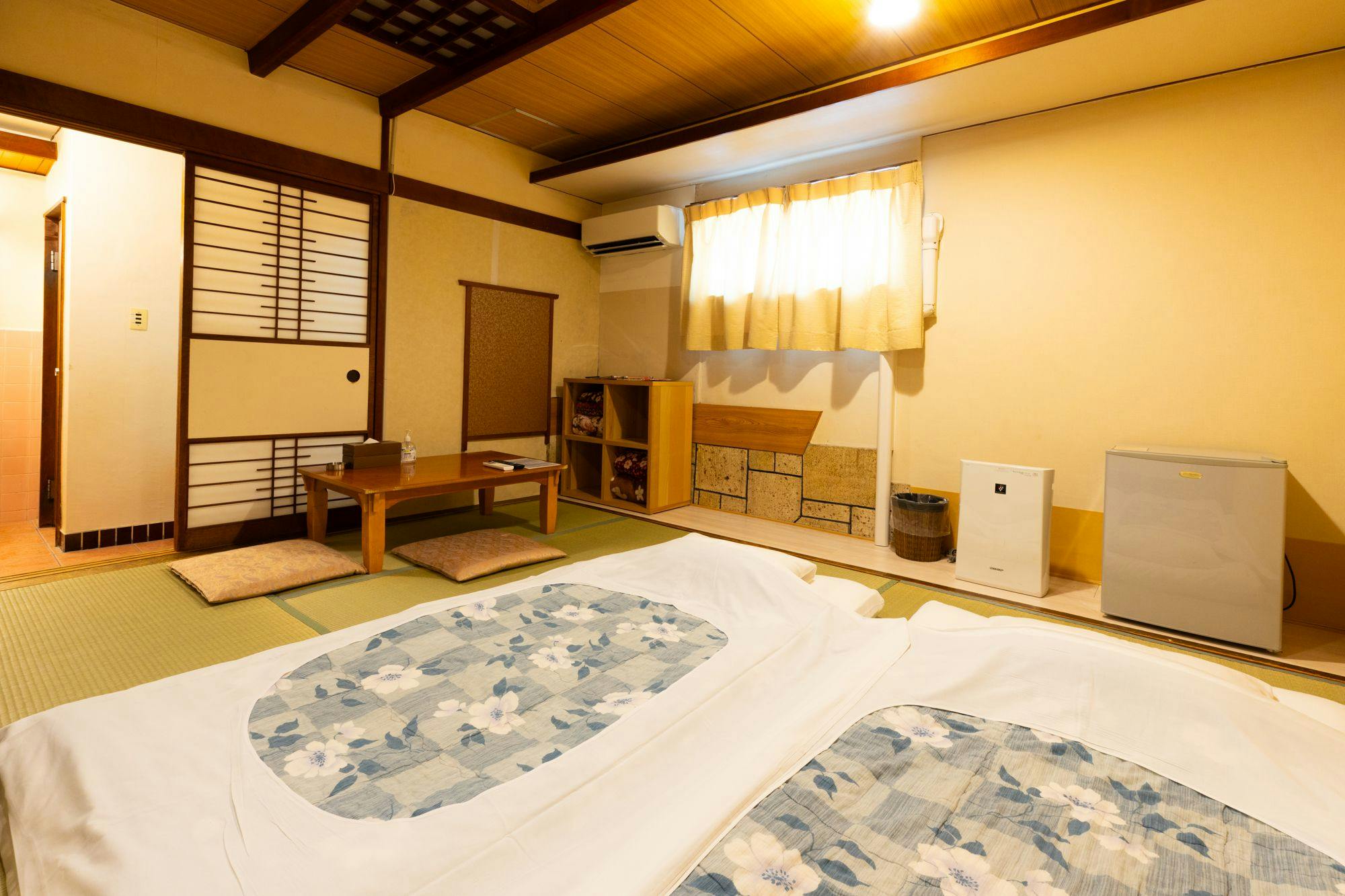 Hotel Daiki