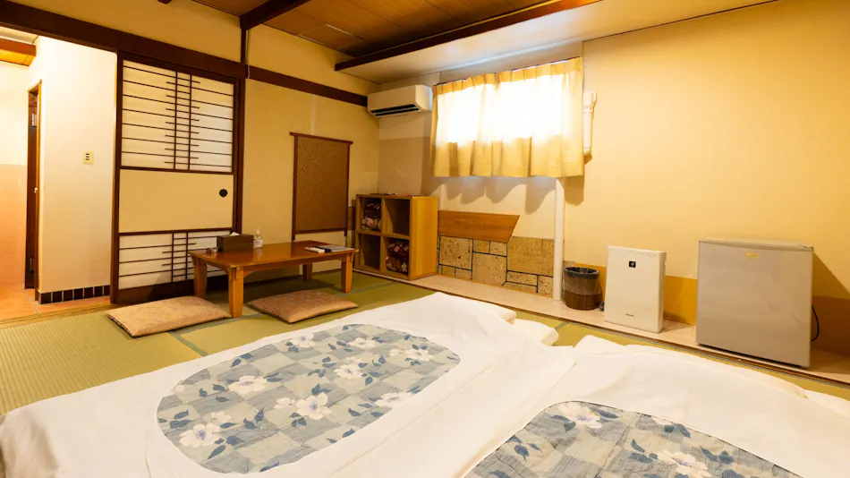 Hotel Daiki