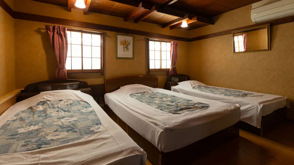Hotel Daiki