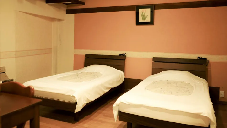 Hotel Daiki