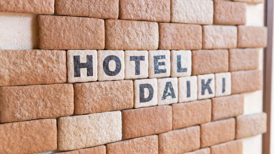 Hotel Daiki