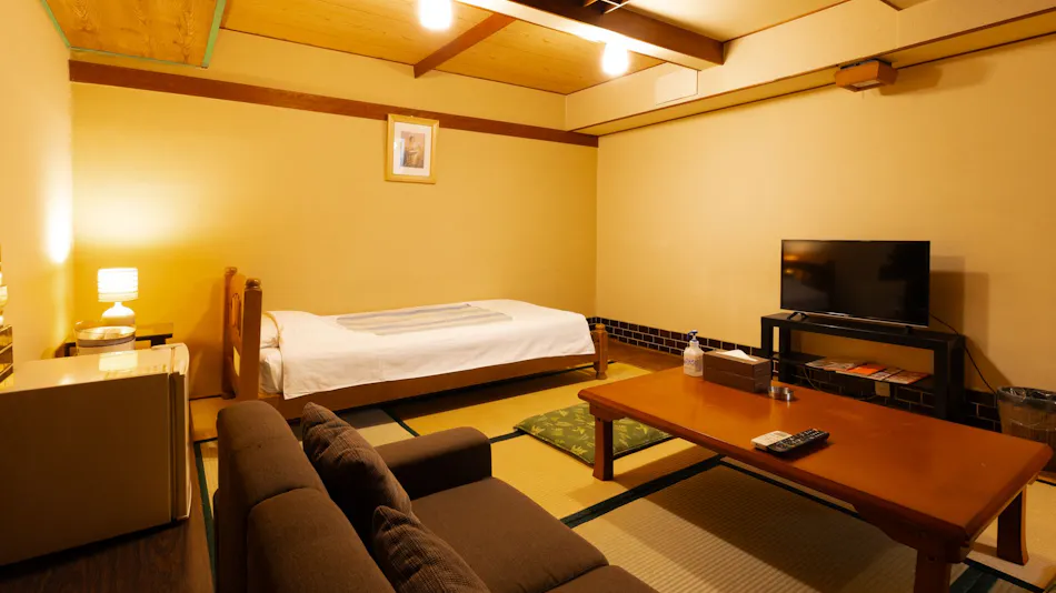 Hotel Daiki