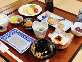 別府鉄輪温泉　かんなわ荘