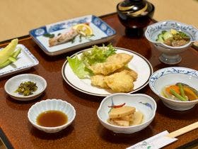 別府鉄輪温泉　かんなわ荘