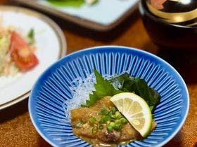 別府鉄輪温泉　かんなわ荘