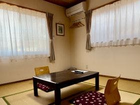 別府鉄輪温泉　かんなわ荘