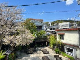 別府鉄輪温泉　かんなわ荘