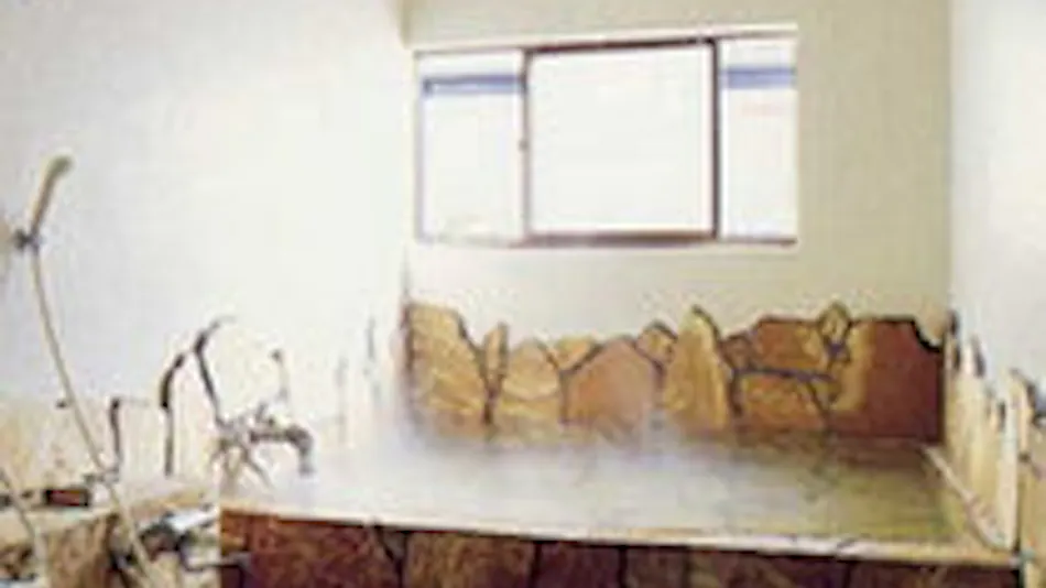 Beppu Kannawa Onsen Kannawa-so