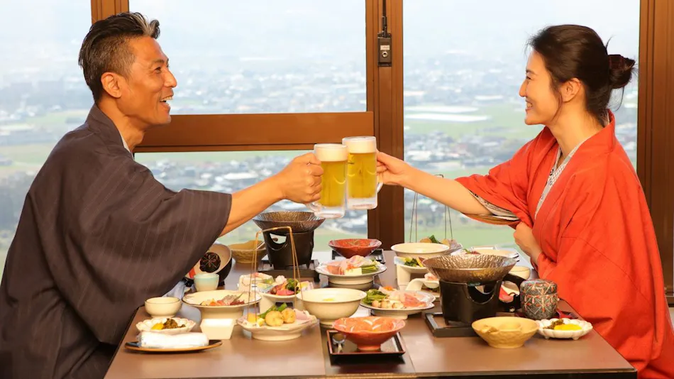 View Hotel Heisei