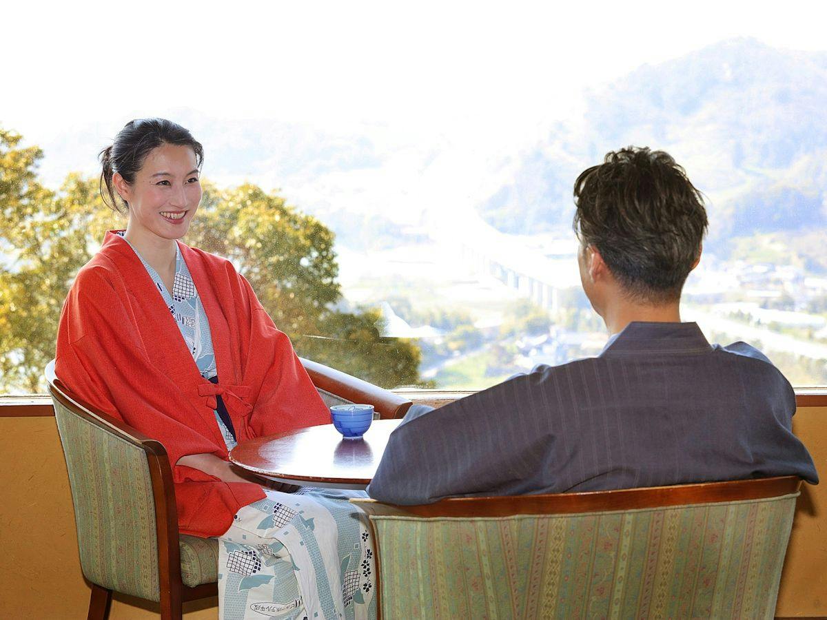 View Hotel Heisei