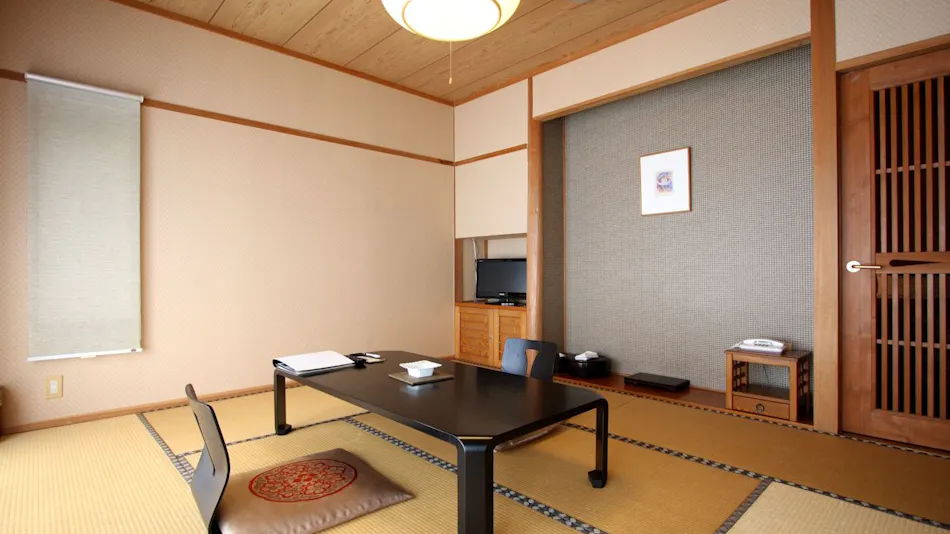 View Hotel Heisei
