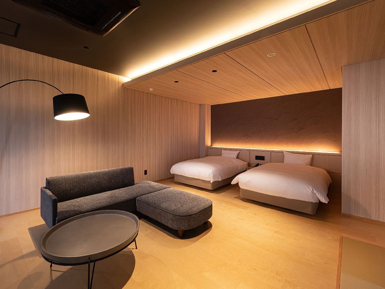 View Hotel Heisei