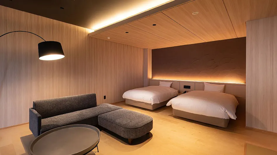 View Hotel Heisei