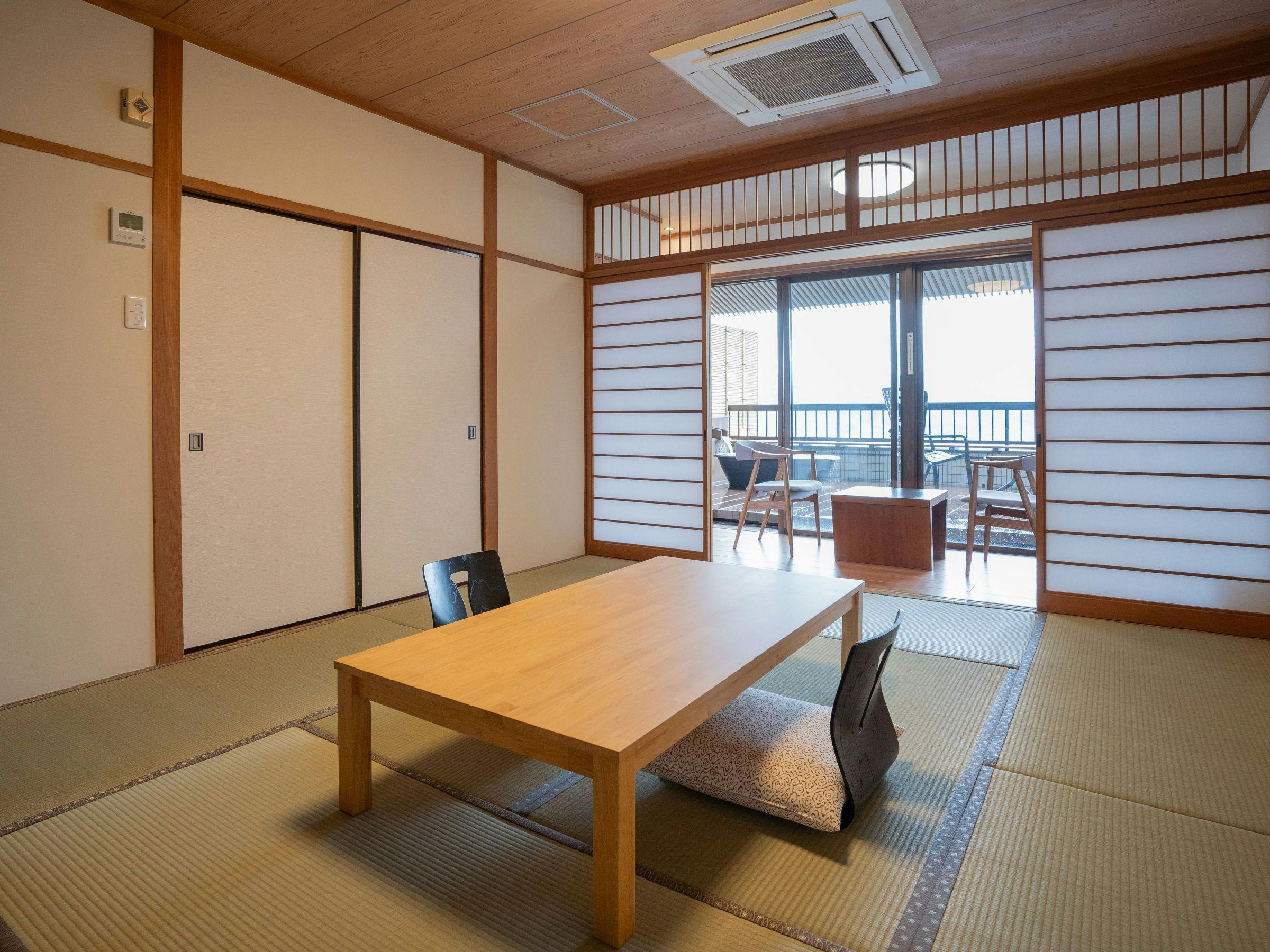 View Hotel Heisei