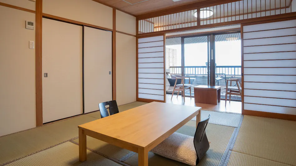 View Hotel Heisei