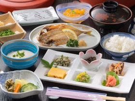 ビューホテル平成