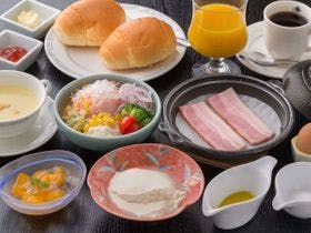 ビューホテル平成