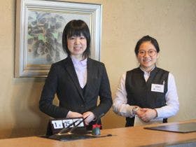 ビューホテル平成