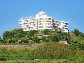 ビューホテル平成