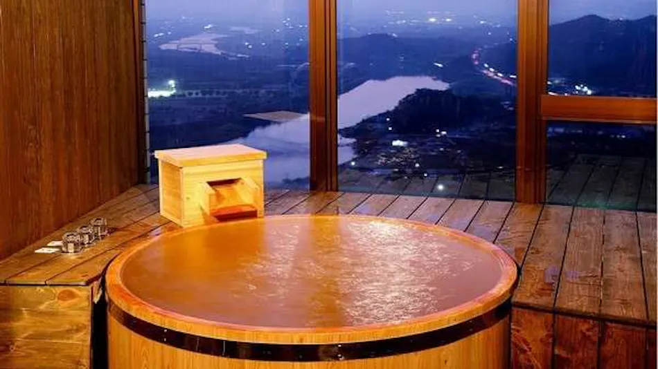 View Hotel Heisei