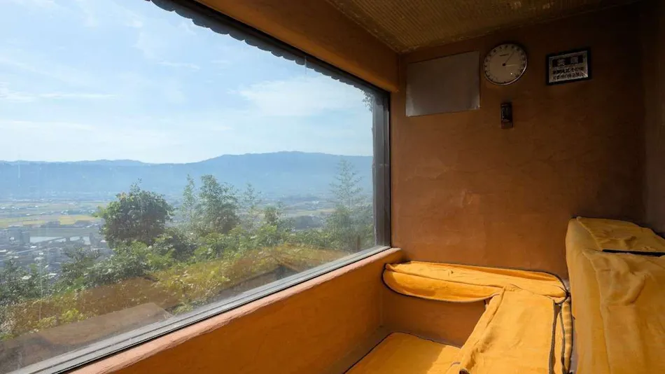 View Hotel Heisei
