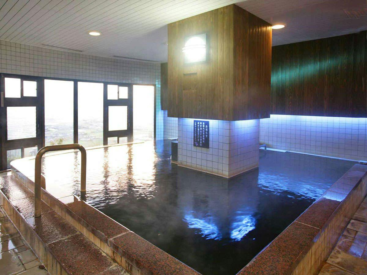 View Hotel Heisei