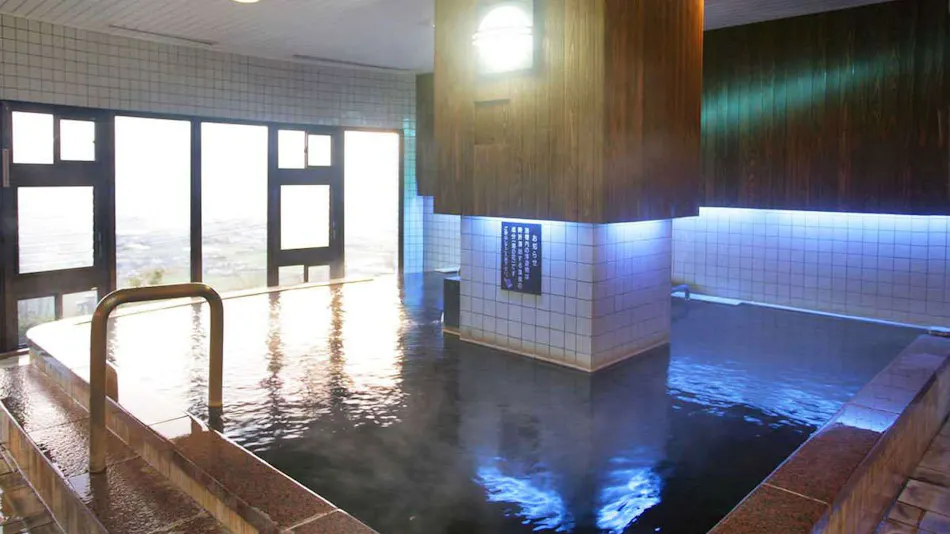 View Hotel Heisei