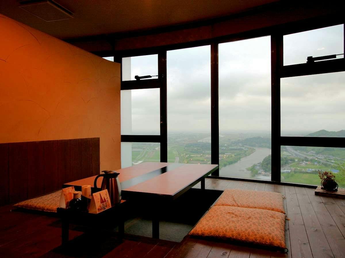 View Hotel Heisei