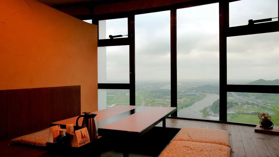 View Hotel Heisei