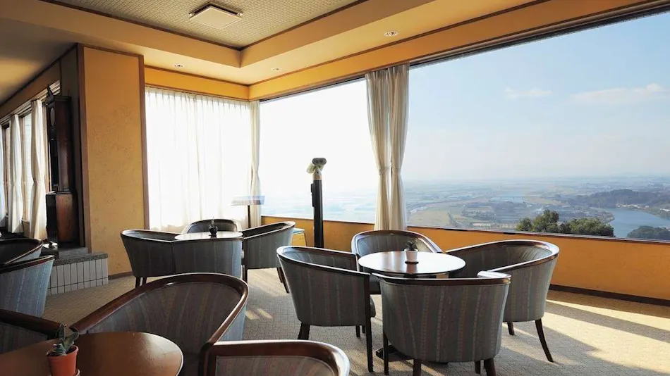 View Hotel Heisei