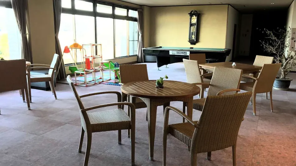 View Hotel Heisei