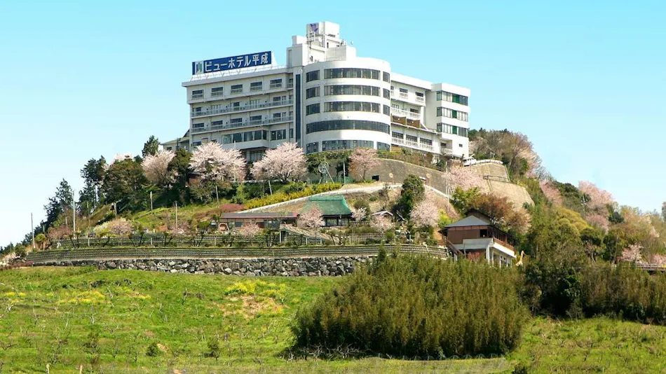 View Hotel Heisei