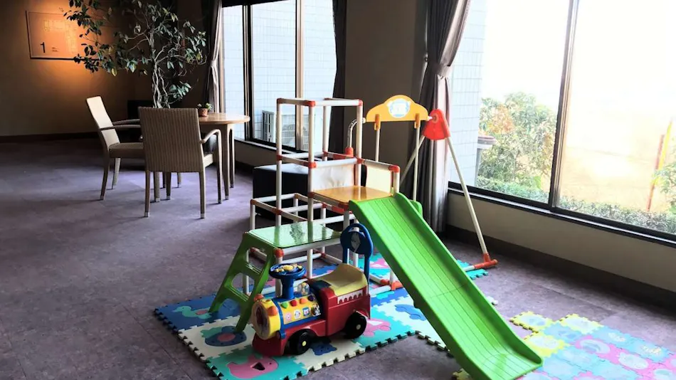 View Hotel Heisei