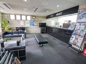 島原東洋パークサイドホテル（旧　島原第一ホテル）