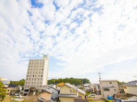 島原東洋パークサイドホテル（旧　島原第一ホテル）