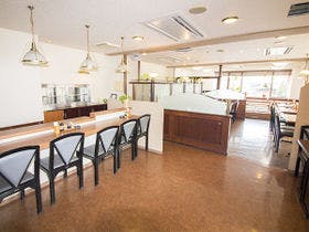 島原東洋パークサイドホテル（旧　島原第一ホテル）