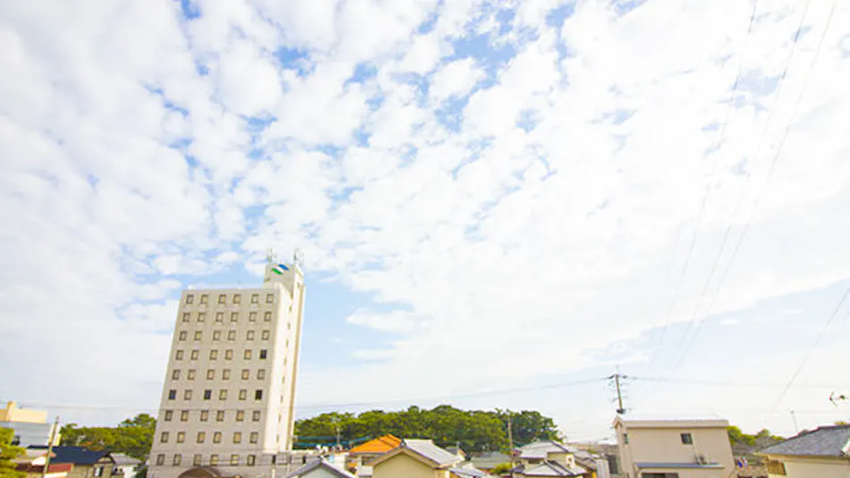 Shimabara Toyo Parkside Hotel