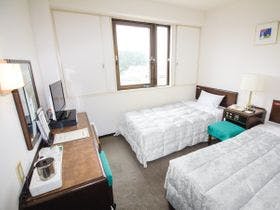 島原東洋パークサイドホテル（旧　島原第一ホテル）