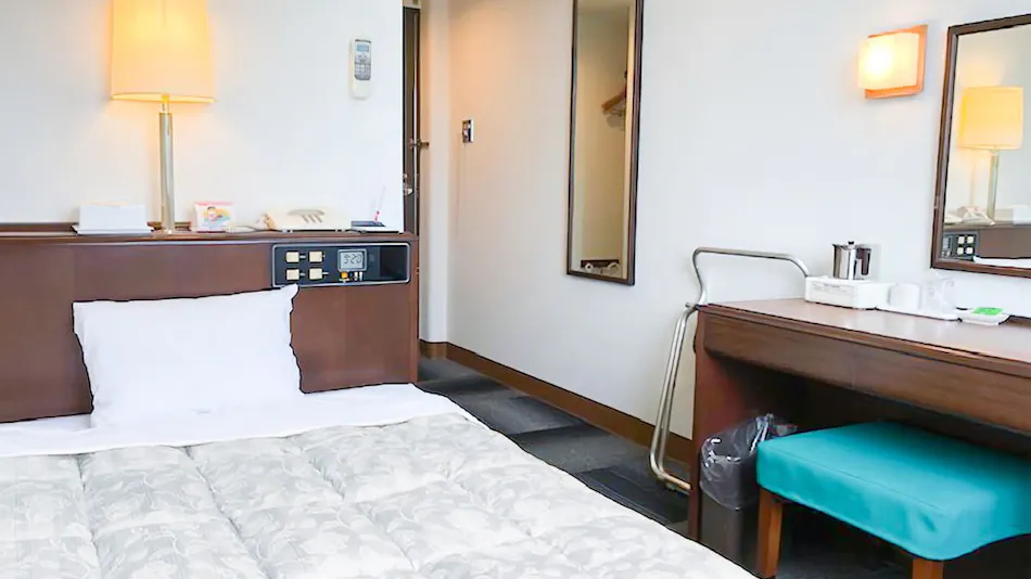 Shimabara Toyo Parkside Hotel
