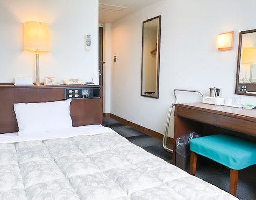 シングルルーム