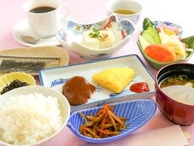 島原東洋パークサイドホテル（旧　島原第一ホテル）