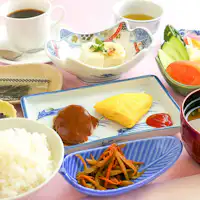 พลังงานของวันเริ่มต้นจากอาหารเช้า♪