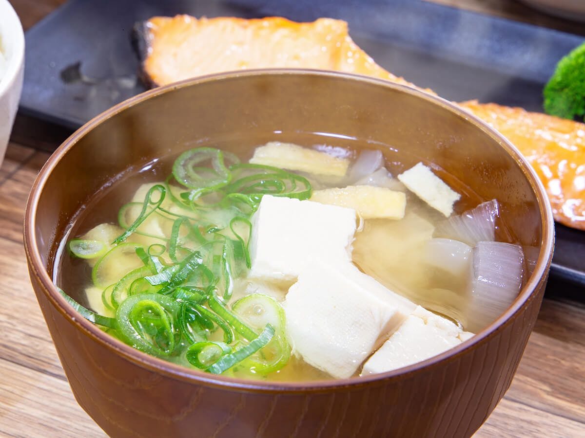 พลังงานในแต่ละวันเริ่มต้นจากอาหารเช้า♪