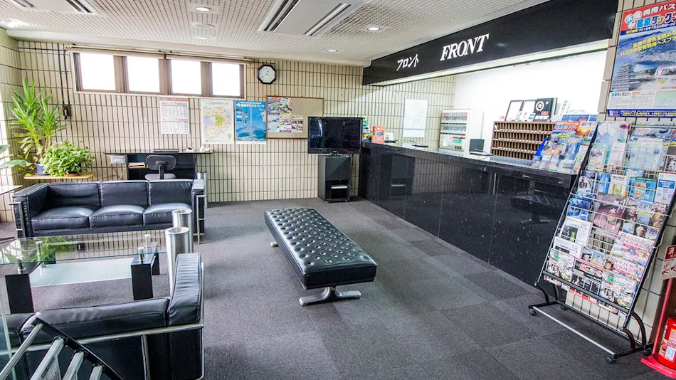 Shimabara Toyo Parkside Hotel