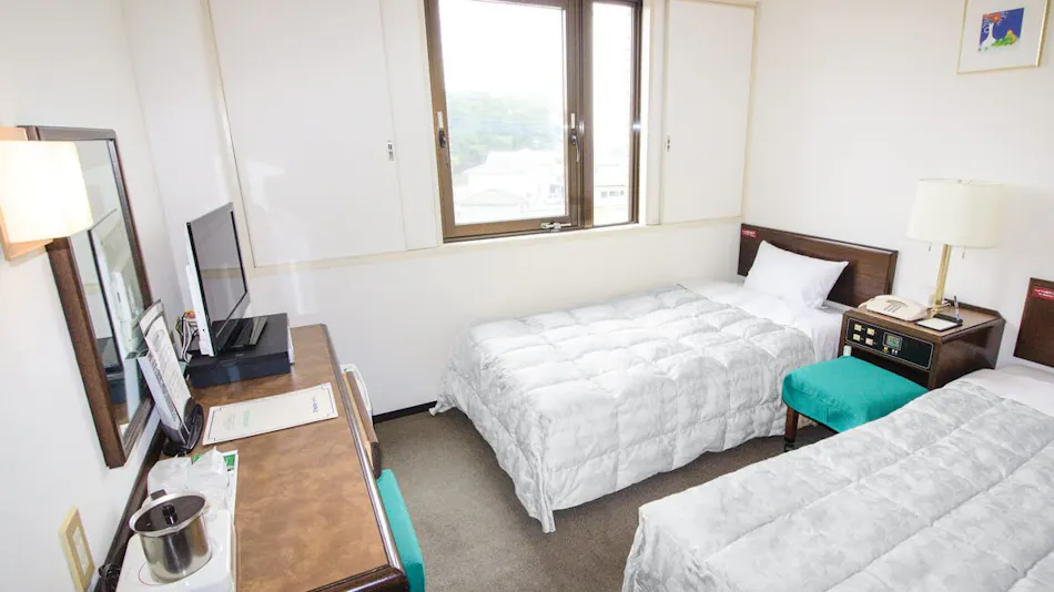 Shimabara Toyo Parkside Hotel