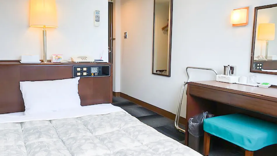 Shimabara Toyo Parkside Hotel