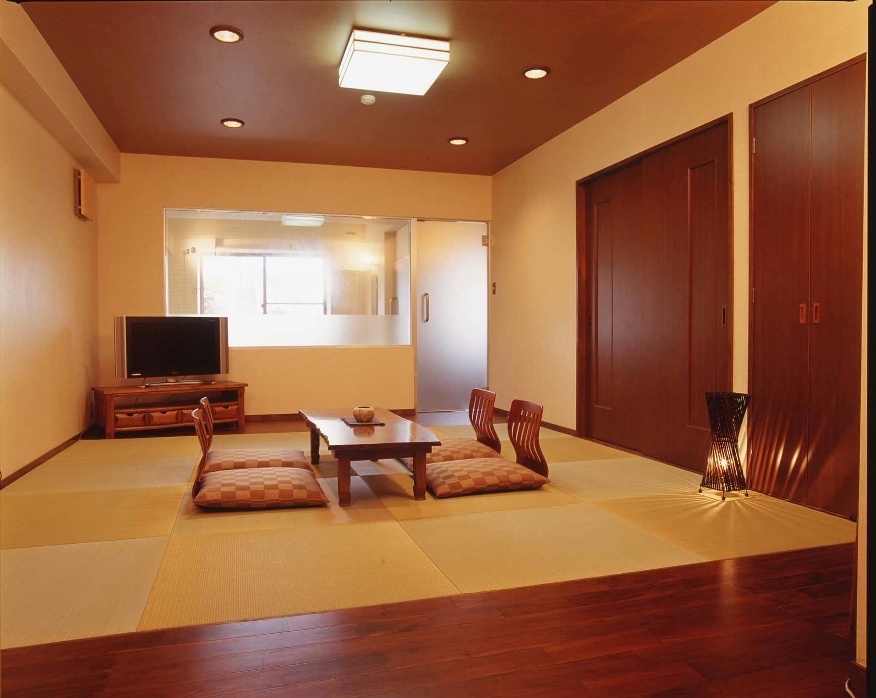 Kawaguchiko Park Hotel
