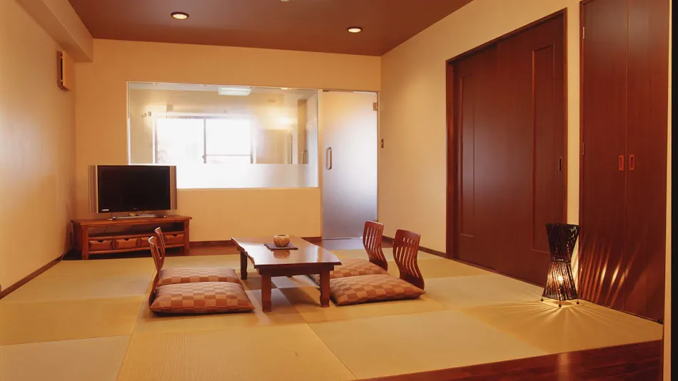 Kawaguchiko Park Hotel