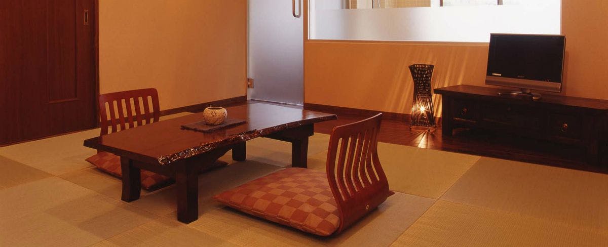 Kawaguchiko Park Hotel