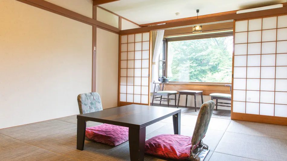 Kawaguchiko Park Hotel